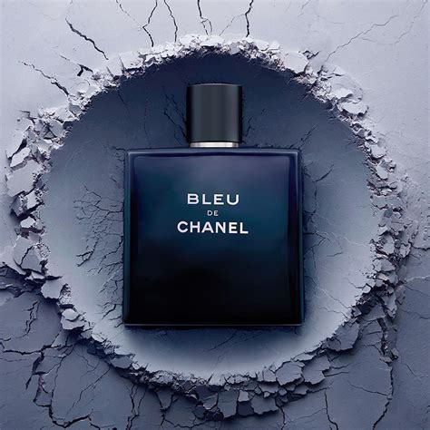 blue chanel edp revie|which bleu de Chanel is the best.